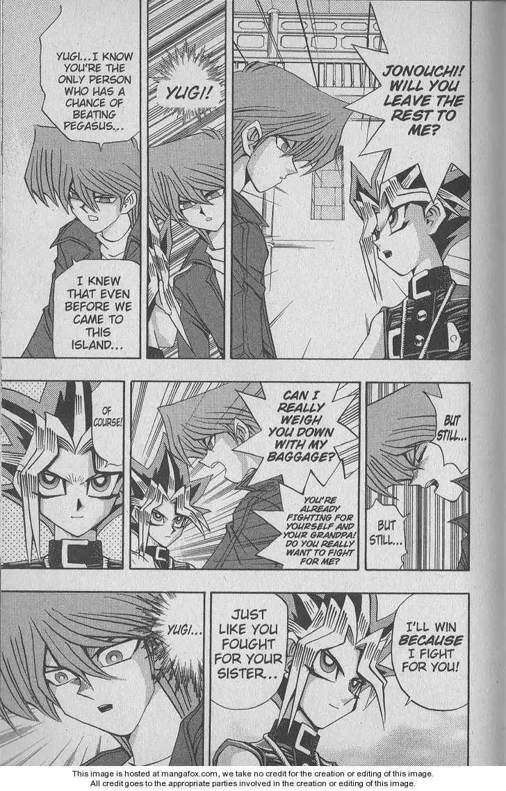 Yu-Gi-Oh! Duelist Chapter 65 11